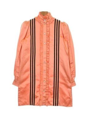 Gucci Dress Pink